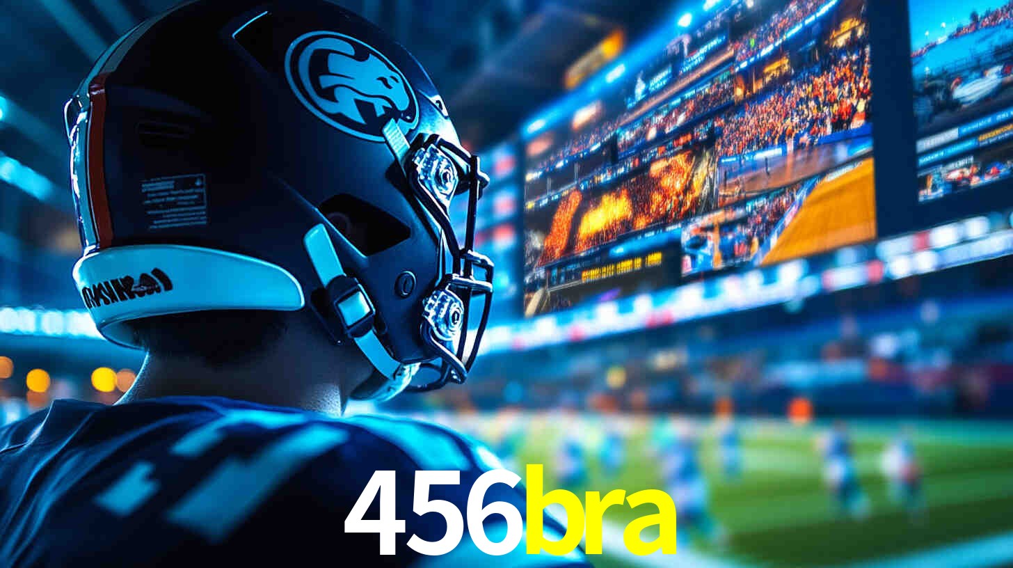 Apostas Esportivas no 456bra