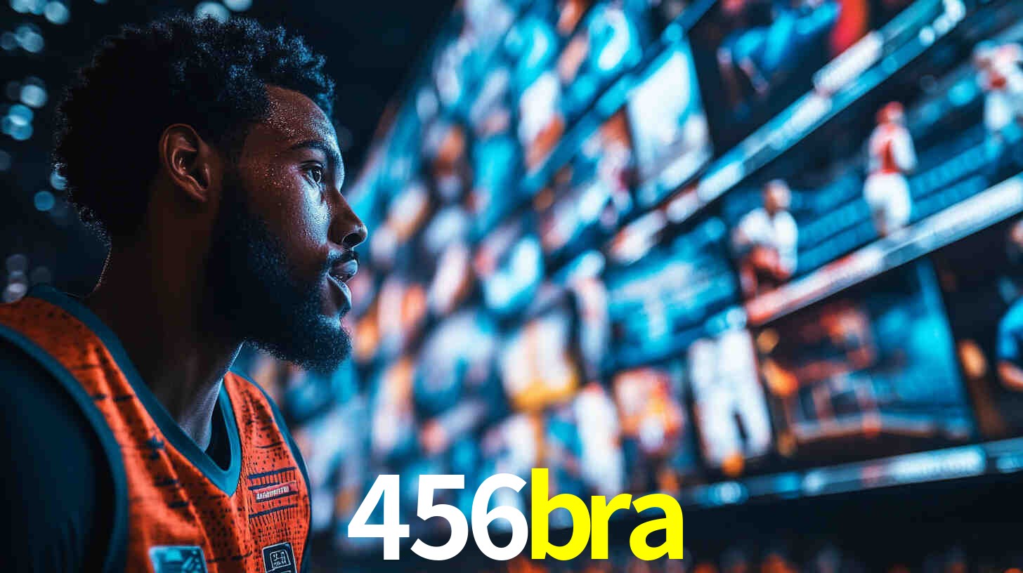 Jogos de Aposta Online no 456bra