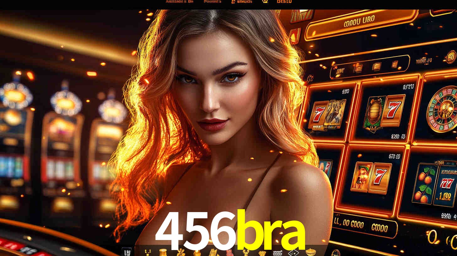 Cassino ao Vivo no 456bra
