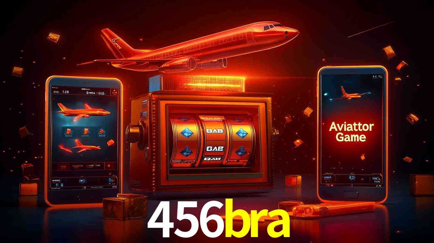 Como Jogar Aviator no 456bra