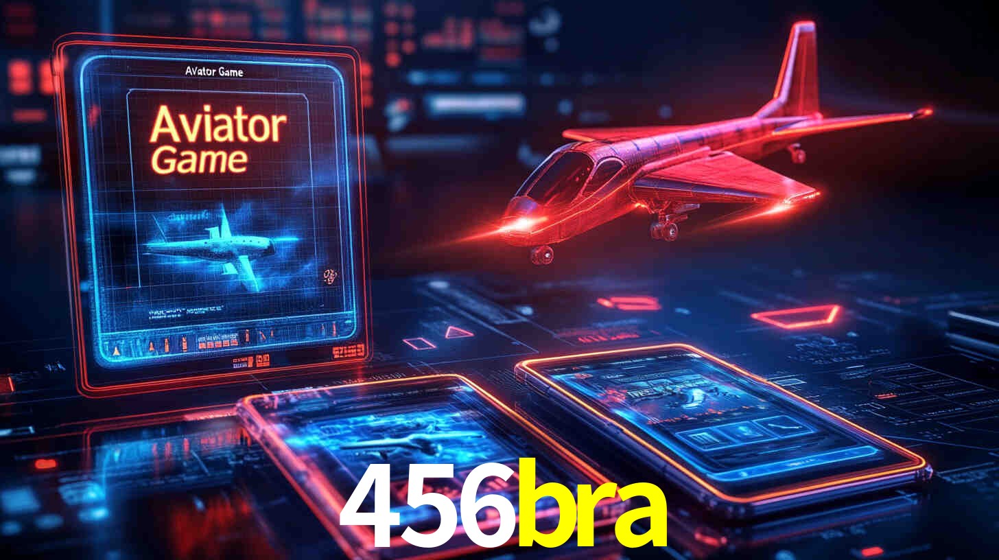 Benefícios do Aviator no 456bra