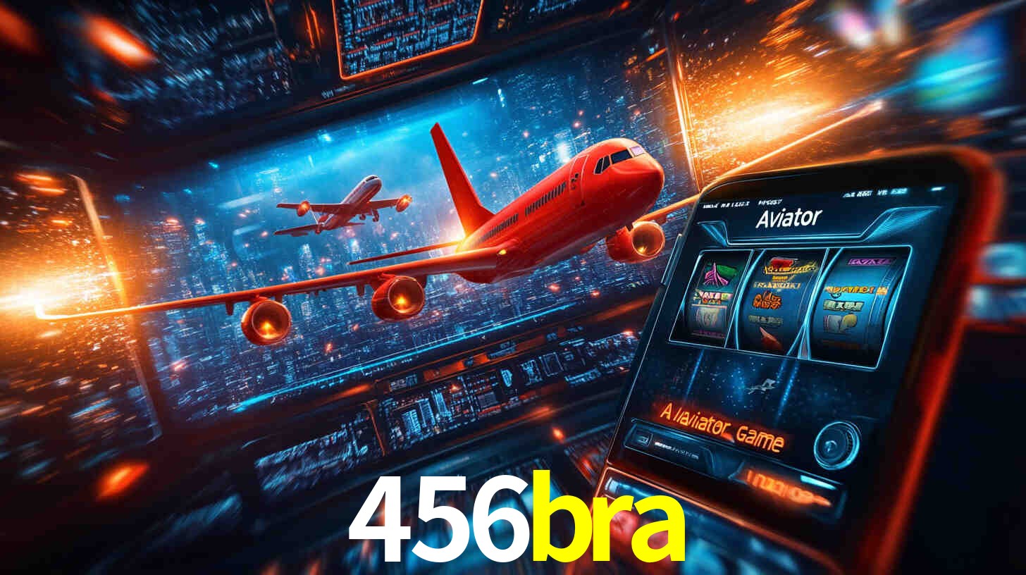 Dicas para Jogar Aviator no 456bra
