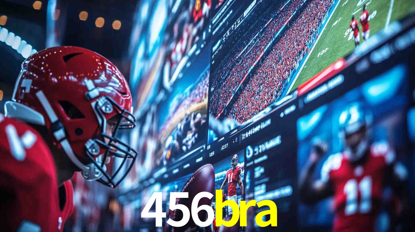 Benefícios das Apostas Ao Vivo no 456bra