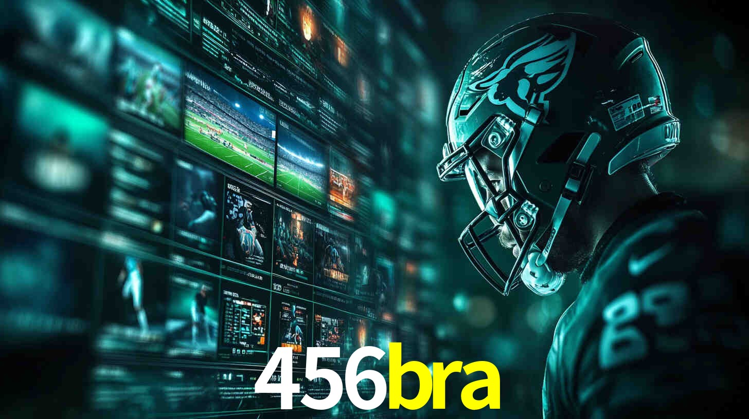 Esportes em Destaque no 456bra