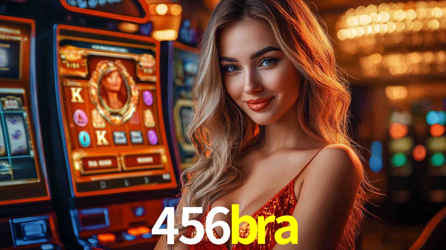 Slots Exclusivos no 456bra